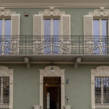 Madamin Bed and Breakfast Cercenasco Εξωτερικό φωτογραφία