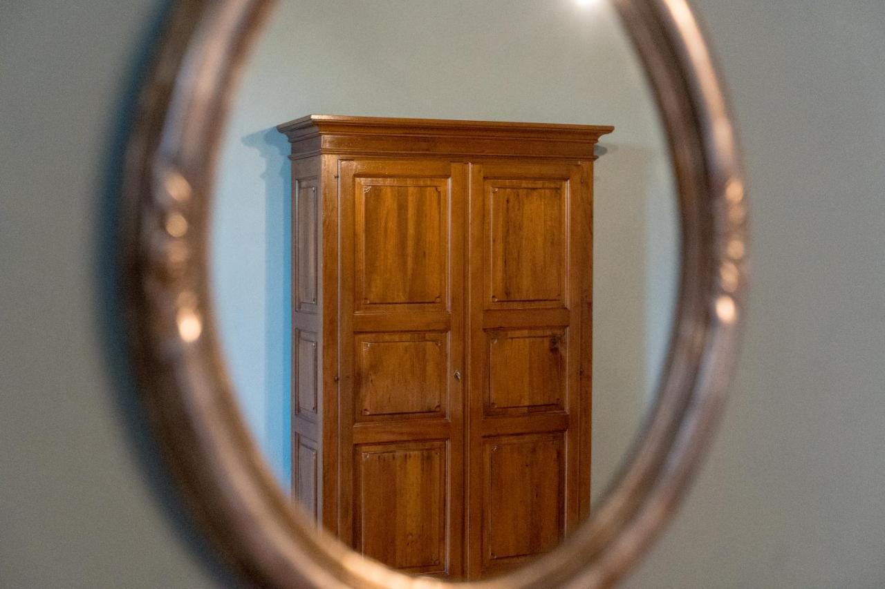 Madamin Bed and Breakfast Cercenasco Εξωτερικό φωτογραφία