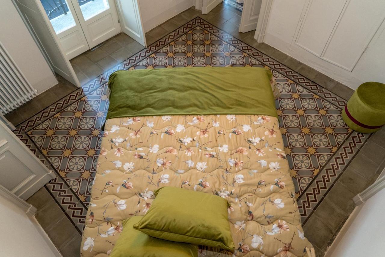 Madamin Bed and Breakfast Cercenasco Εξωτερικό φωτογραφία