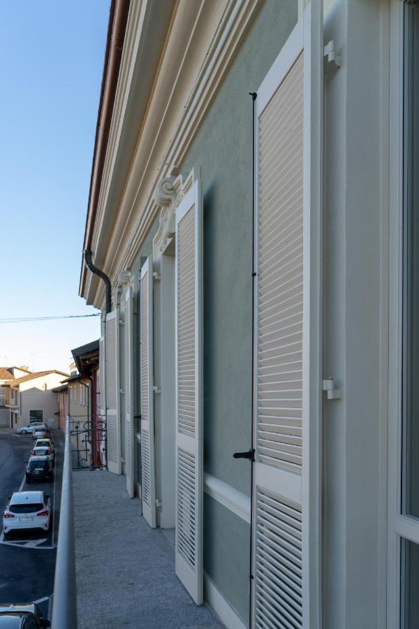 Madamin Bed and Breakfast Cercenasco Εξωτερικό φωτογραφία