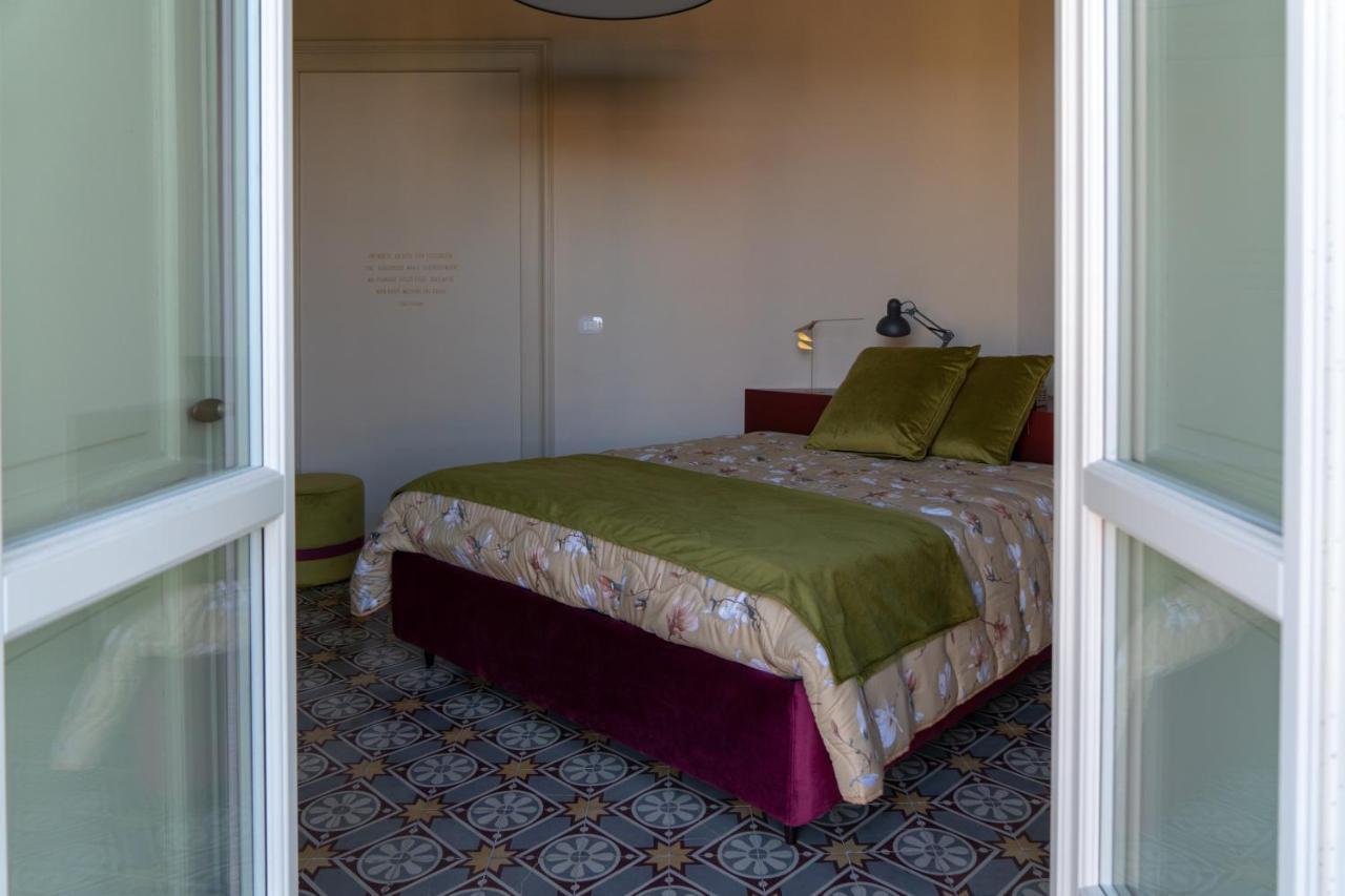 Madamin Bed and Breakfast Cercenasco Εξωτερικό φωτογραφία