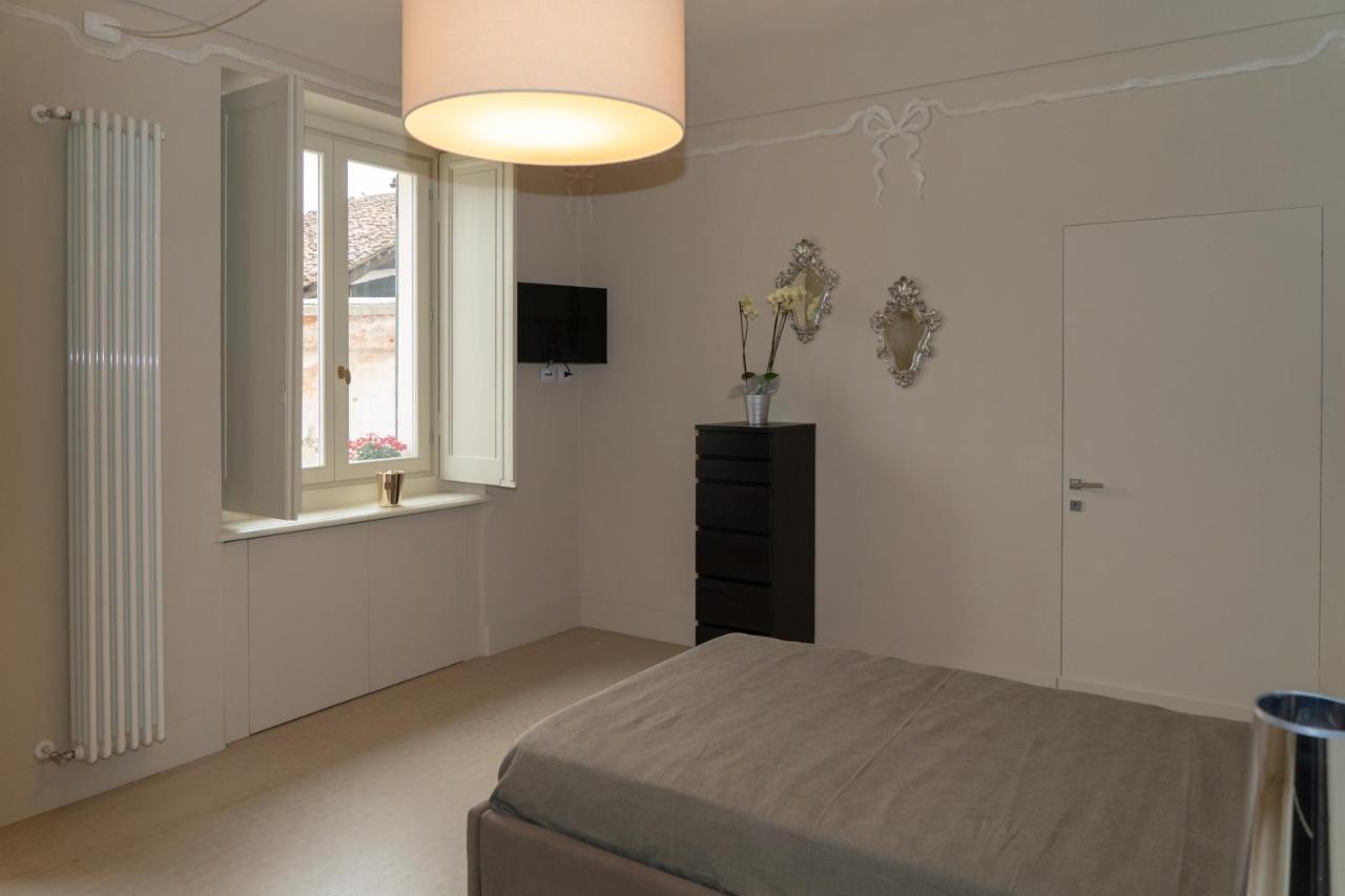 Madamin Bed and Breakfast Cercenasco Εξωτερικό φωτογραφία