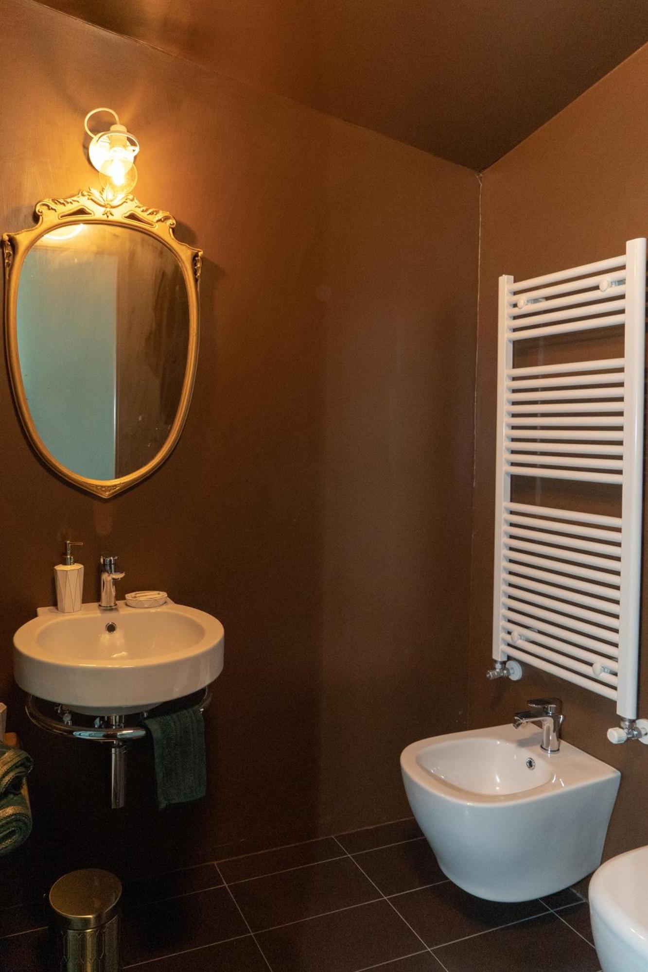 Madamin Bed and Breakfast Cercenasco Εξωτερικό φωτογραφία
